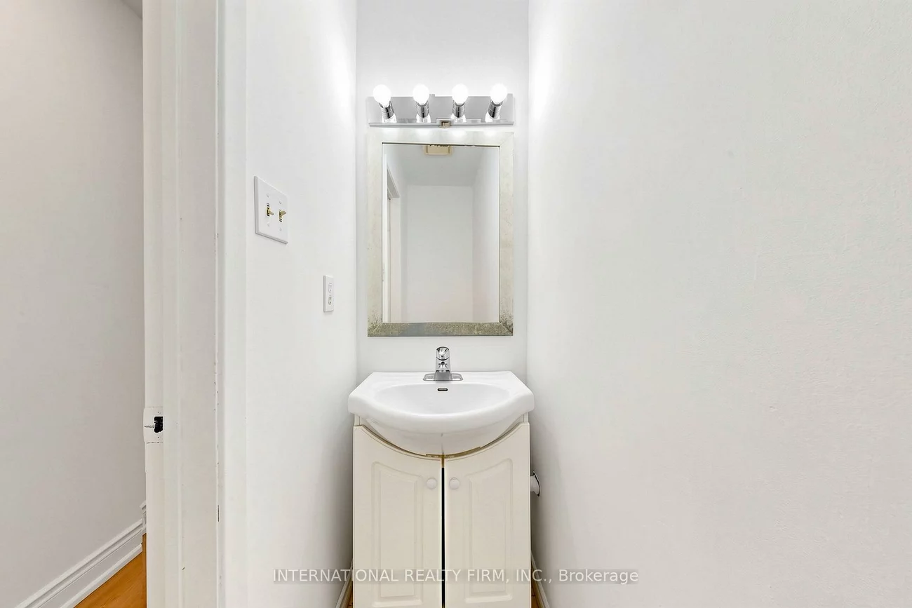 53, Jacob Fisher, Malvern, Toronto