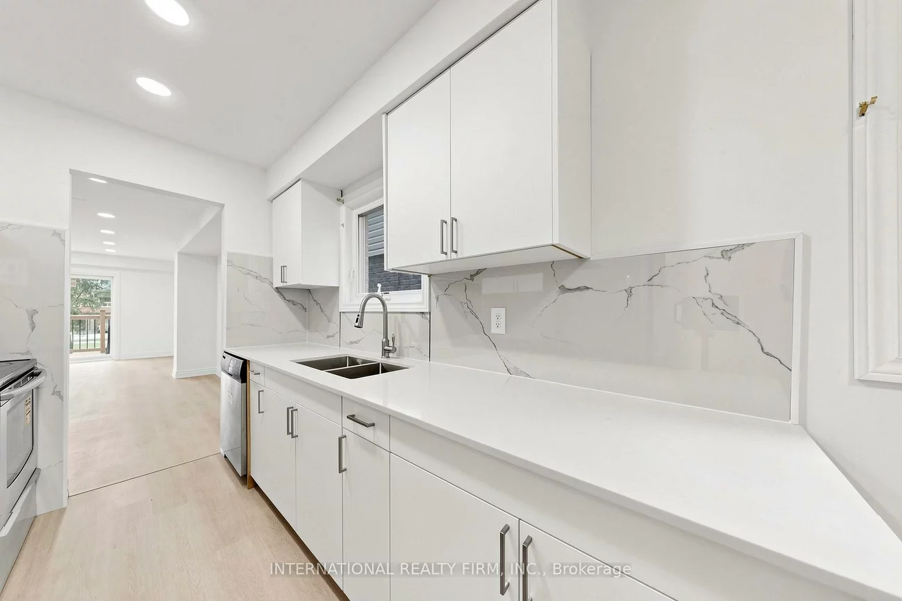 53, Jacob Fisher, Malvern, Toronto