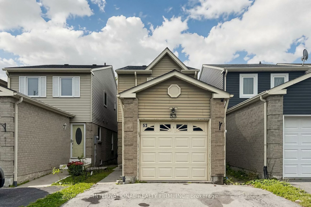 53, Jacob Fisher, Malvern, Toronto