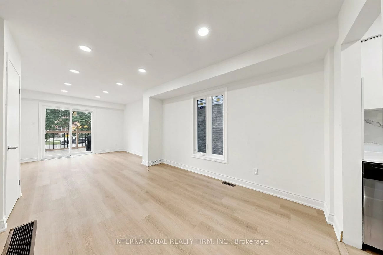 53, Jacob Fisher, Malvern, Toronto
