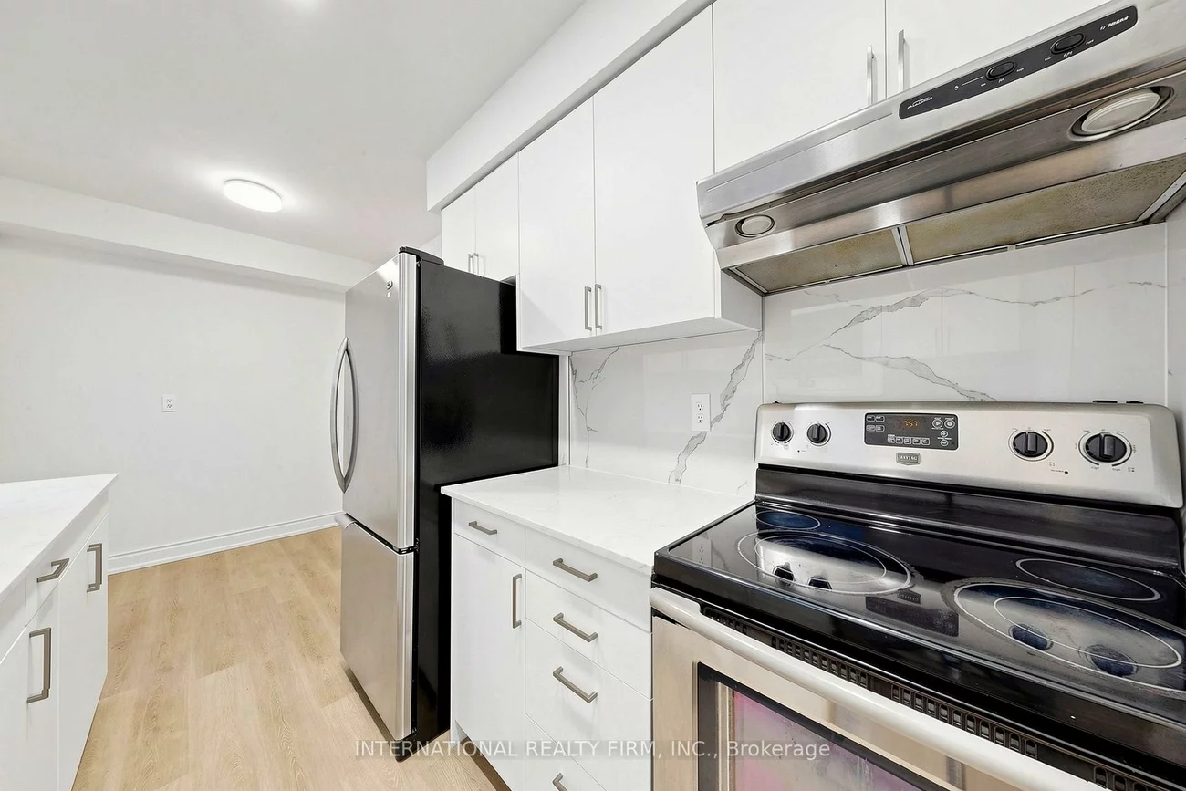 53, Jacob Fisher, Malvern, Toronto