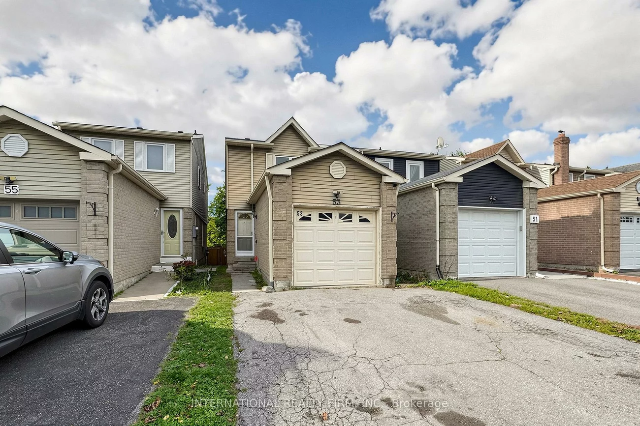 53, Jacob Fisher, Malvern, Toronto