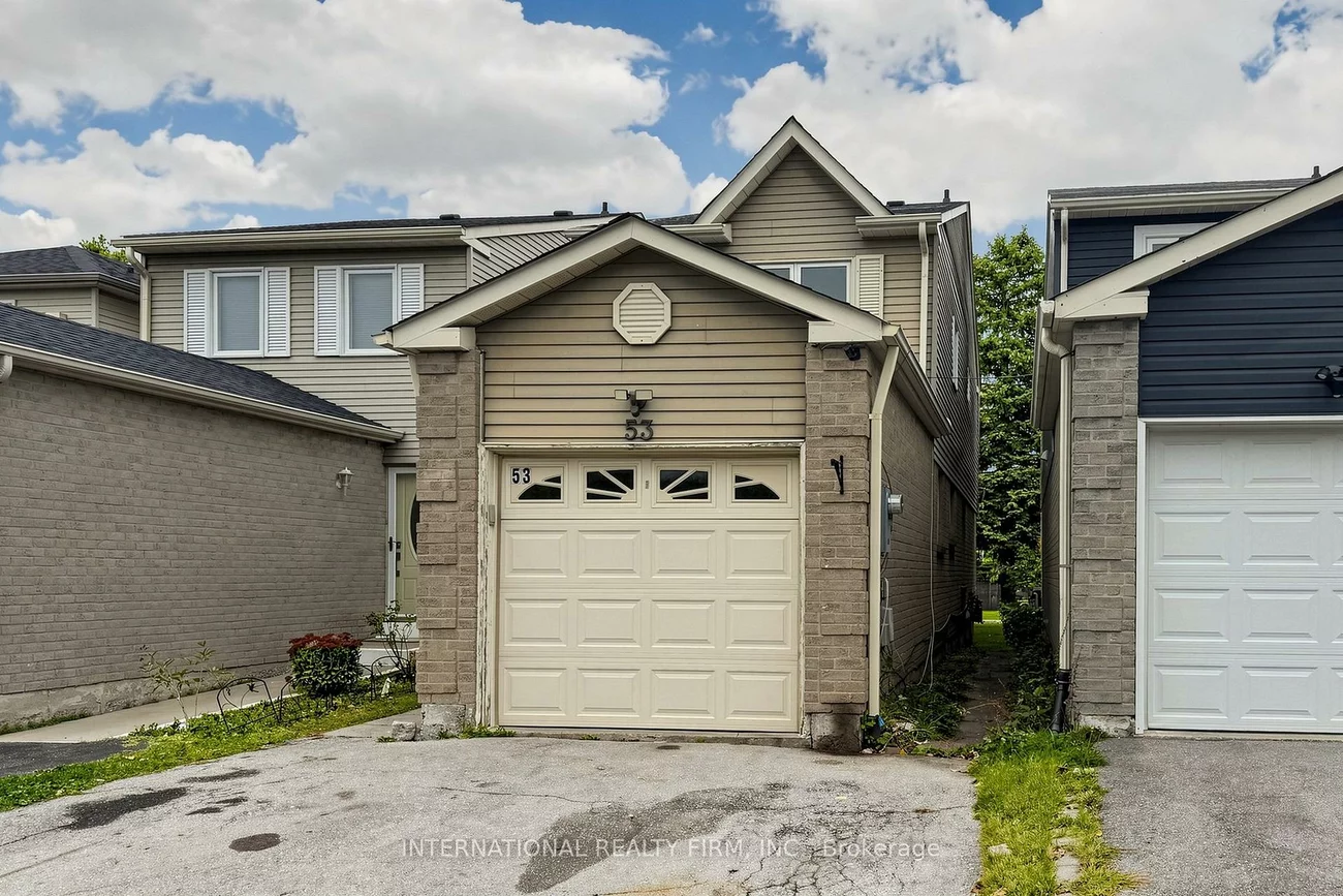 53, Jacob Fisher, Malvern, Toronto