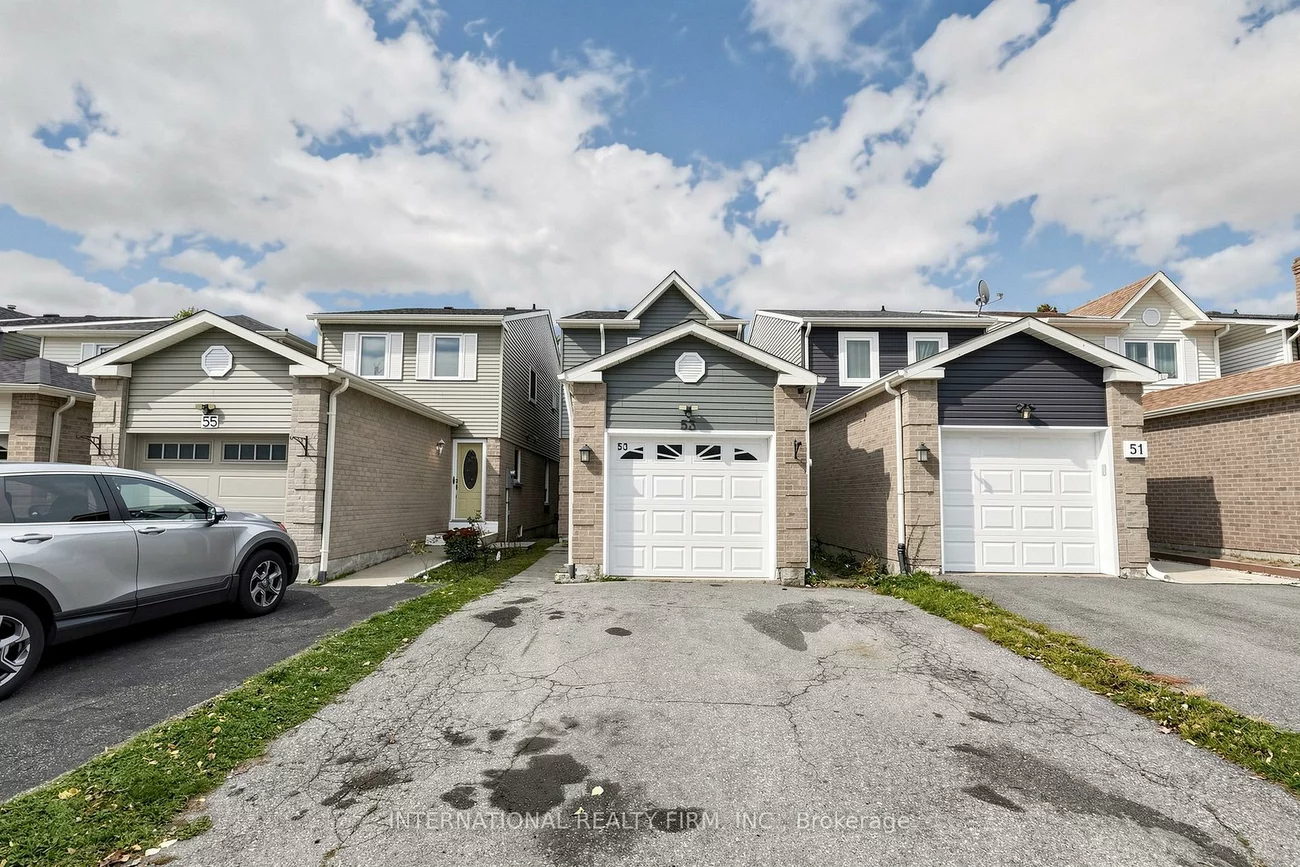 53, Jacob Fisher, Malvern, Toronto