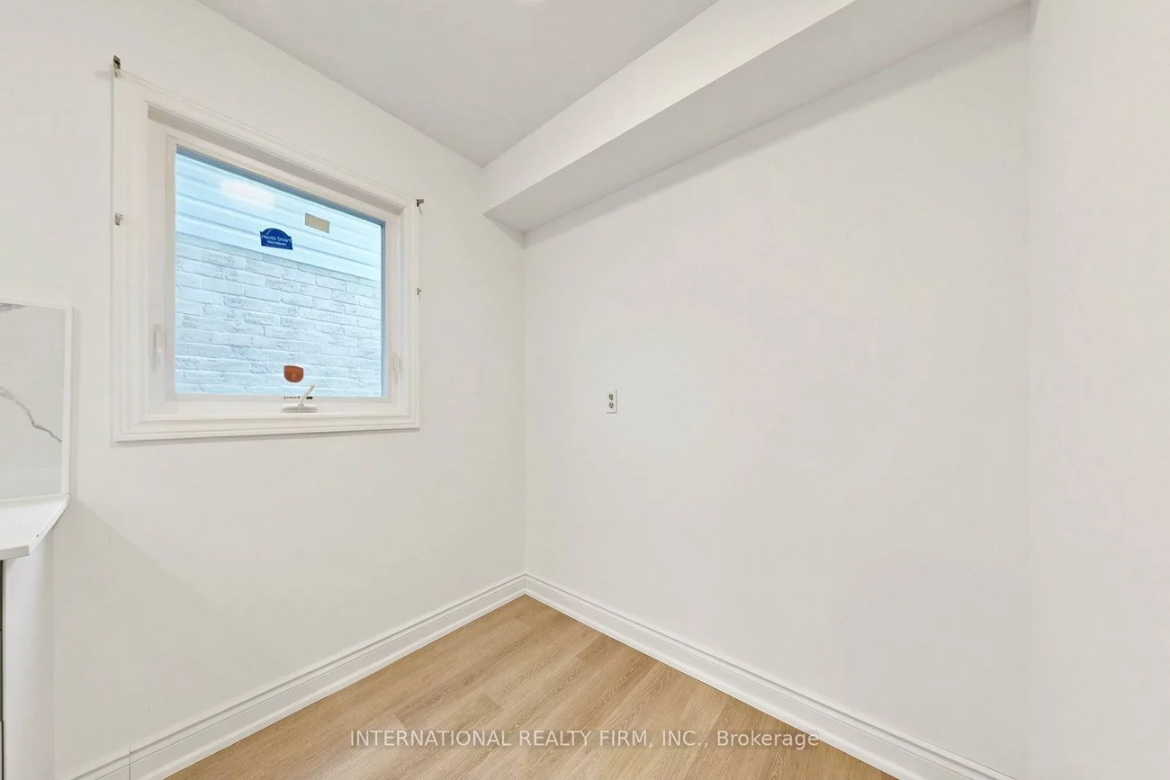 53, Jacob Fisher, Malvern, Toronto