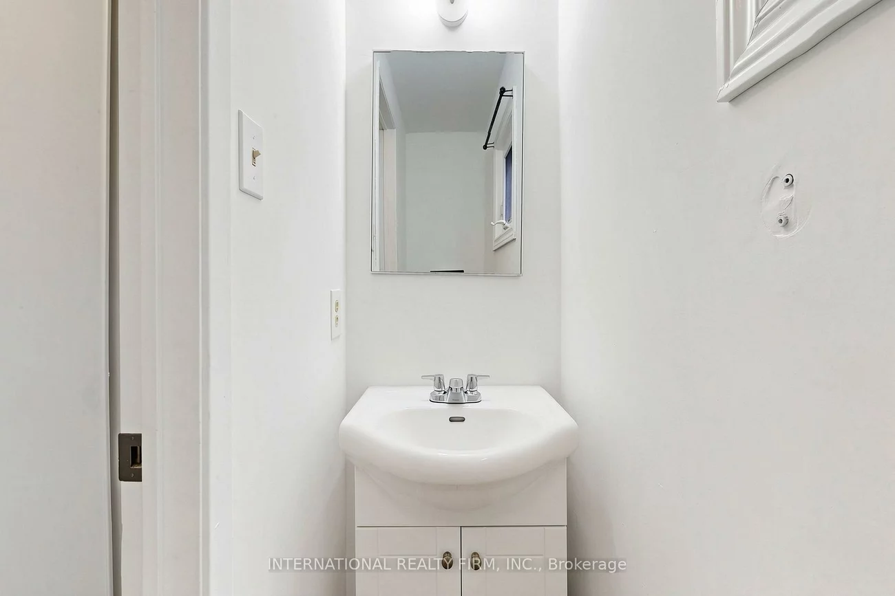 53, Jacob Fisher, Malvern, Toronto