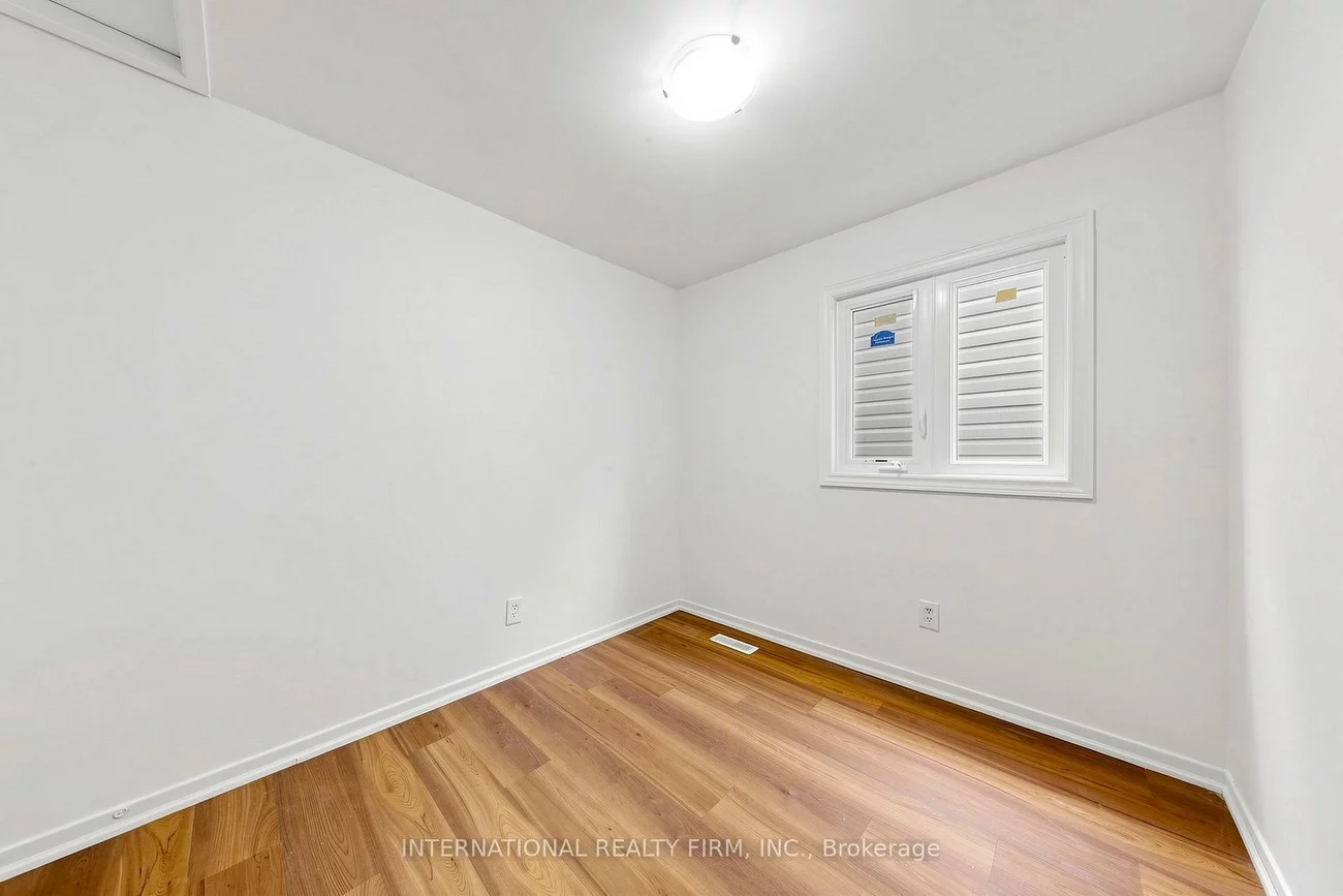 53, Jacob Fisher, Malvern, Toronto