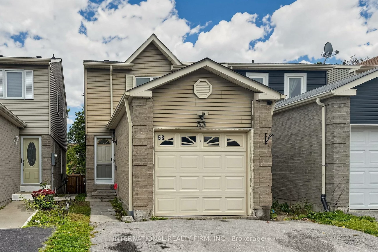 53, Jacob Fisher, Malvern, Toronto