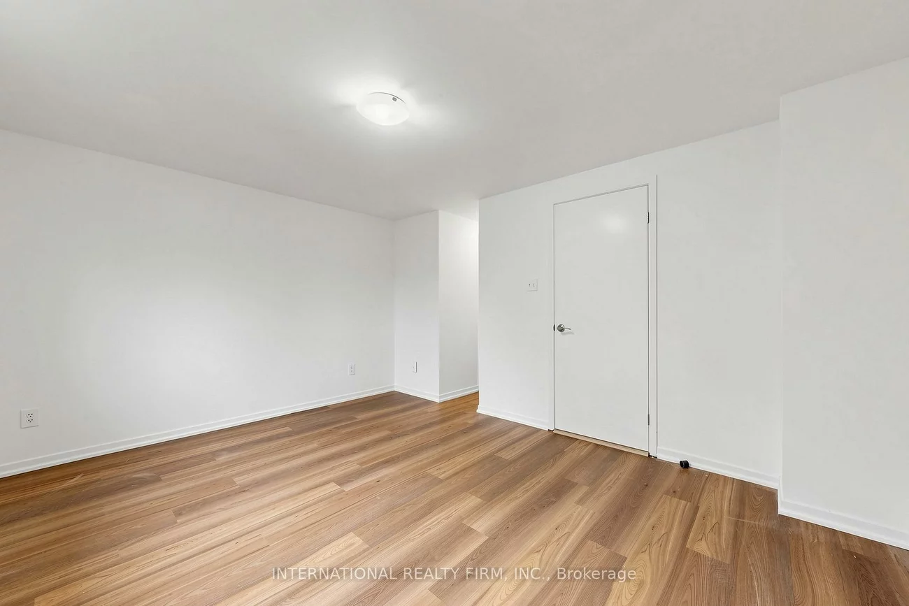 53, Jacob Fisher, Malvern, Toronto