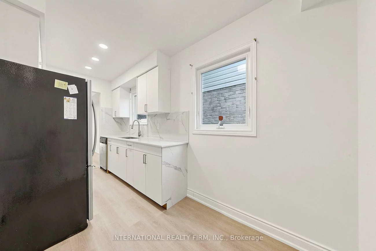 53, Jacob Fisher, Malvern, Toronto