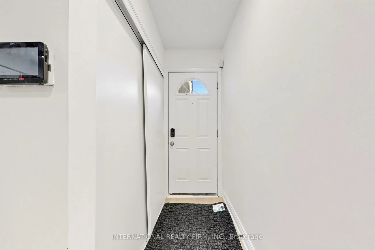 53, Jacob Fisher, Malvern, Toronto
