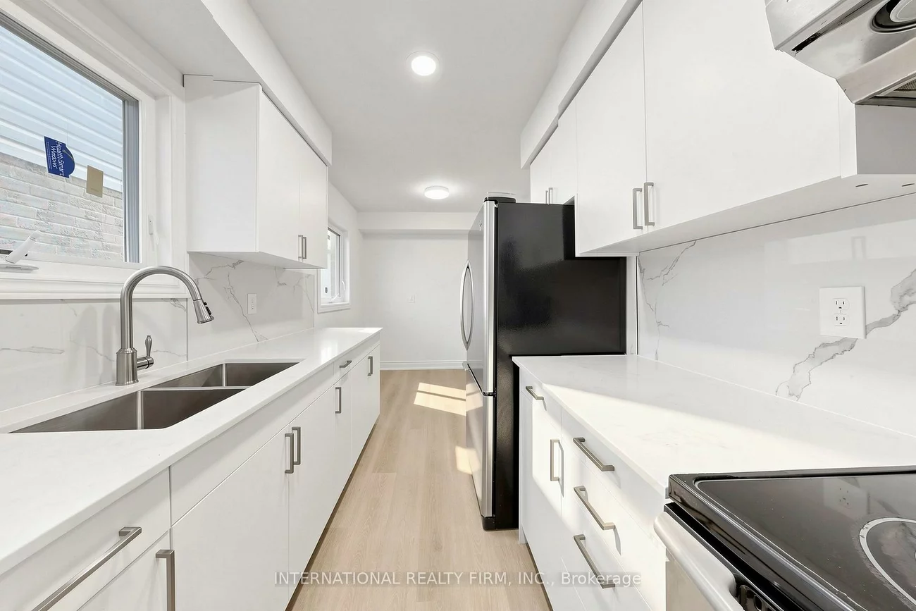 53, Jacob Fisher, Malvern, Toronto