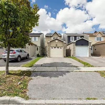 53, Jacob Fisher, Malvern, Toronto
