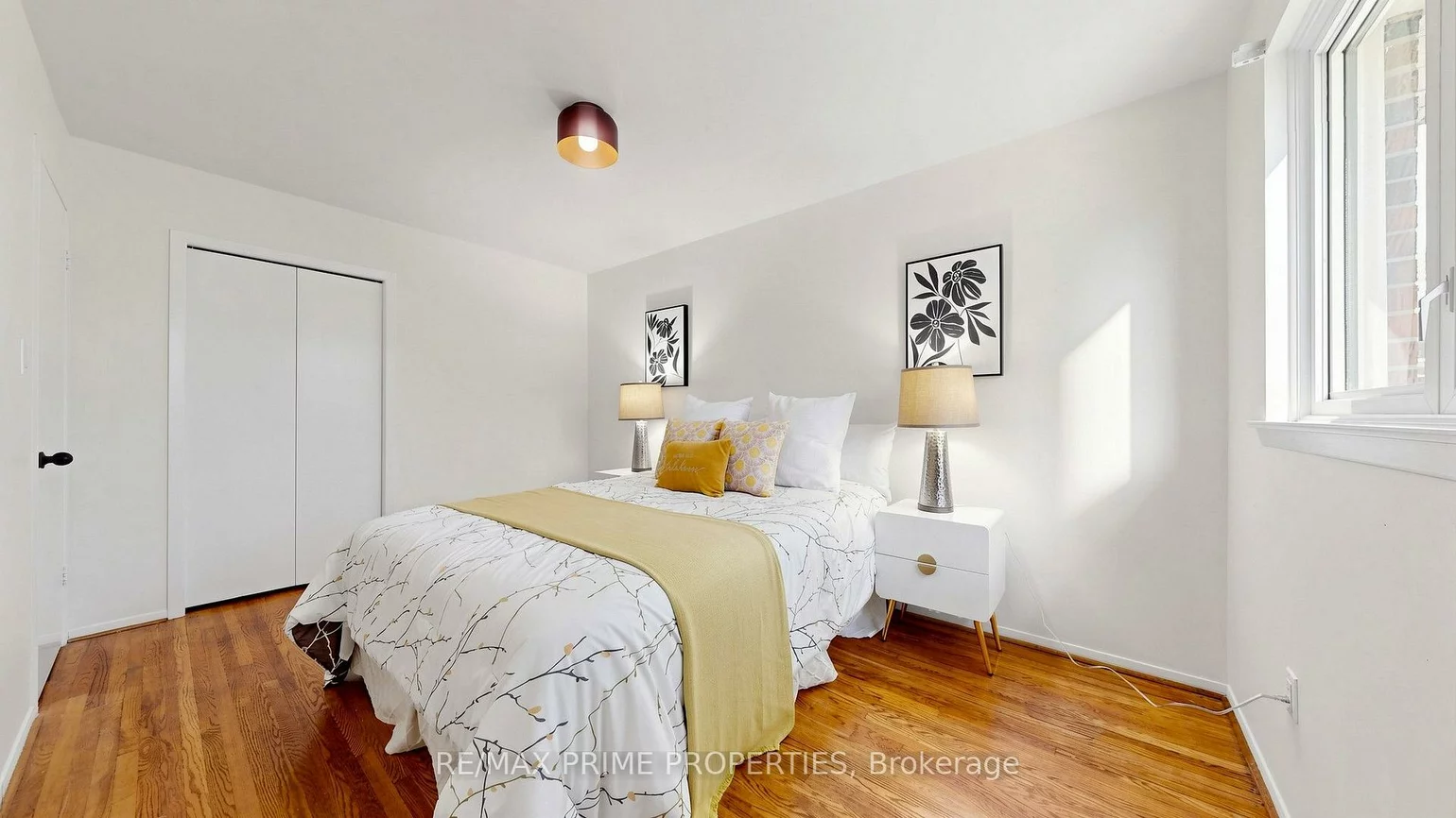 3, Leeswood, Agincourt North, Toronto