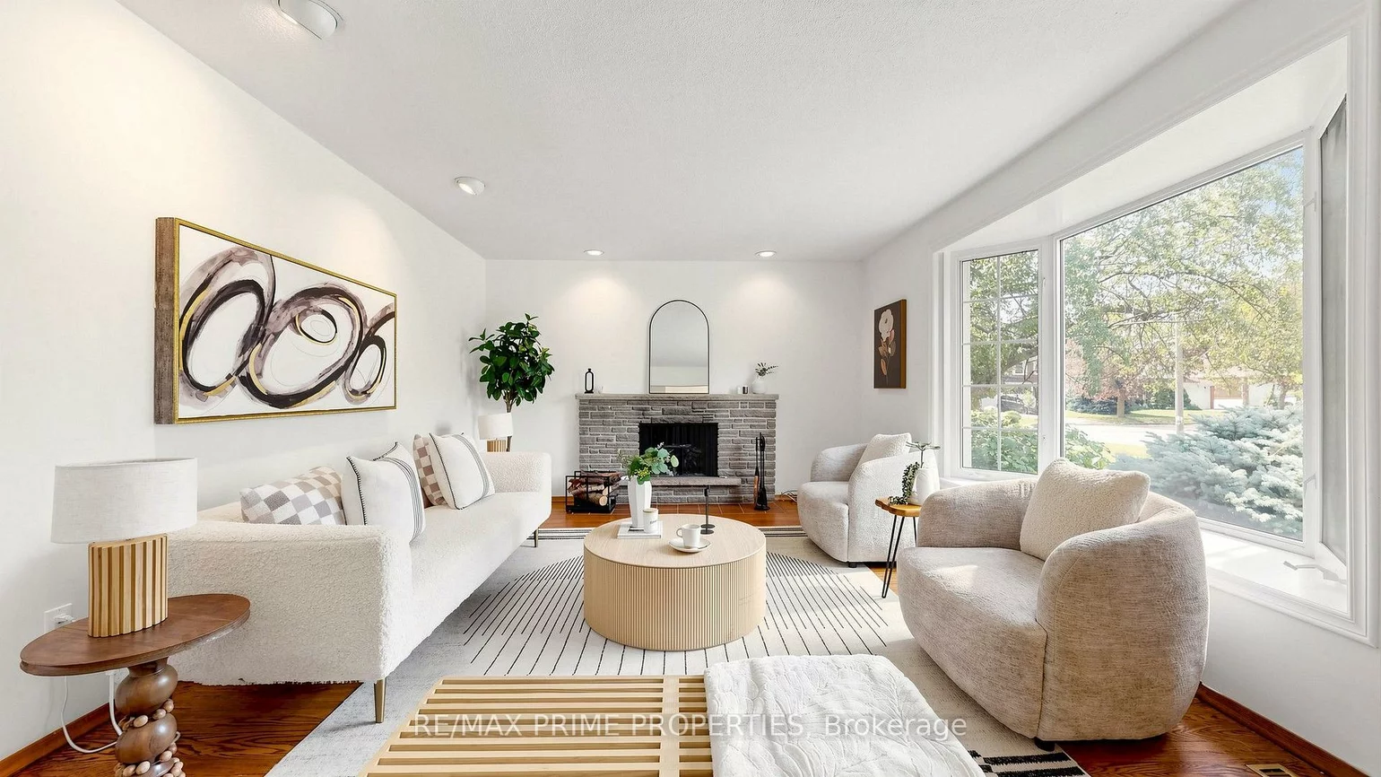 3, Leeswood, Agincourt North, Toronto