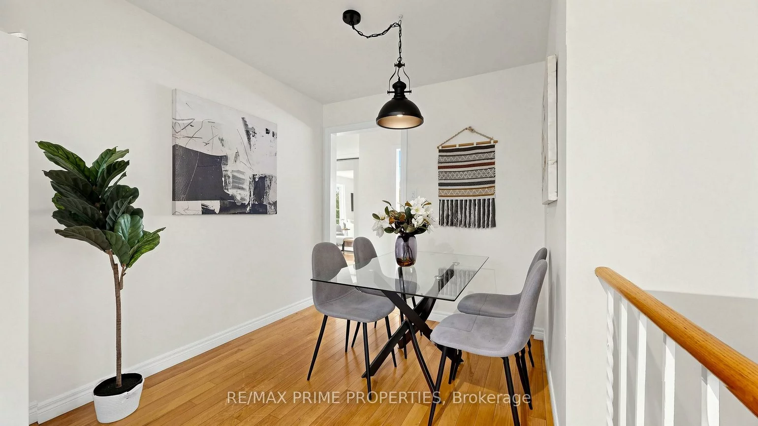 3, Leeswood, Agincourt North, Toronto