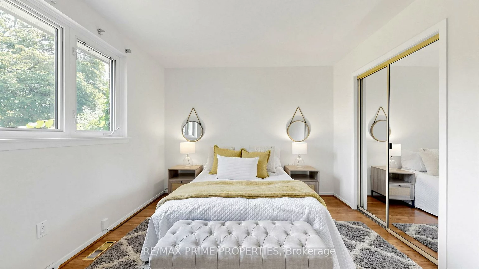3, Leeswood, Agincourt North, Toronto