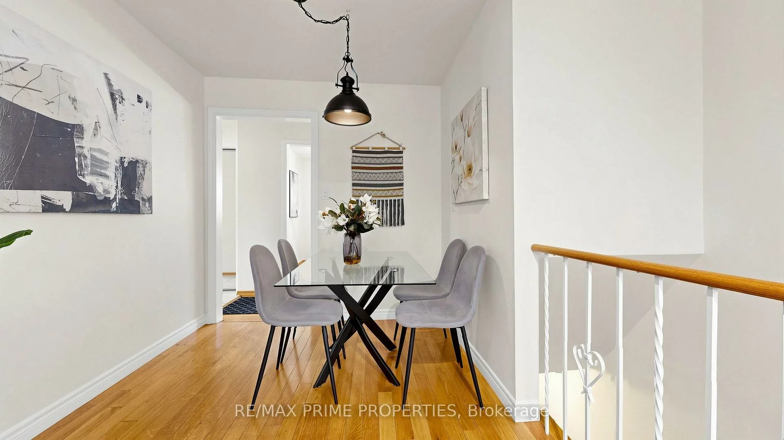 3, Leeswood, Agincourt North, Toronto