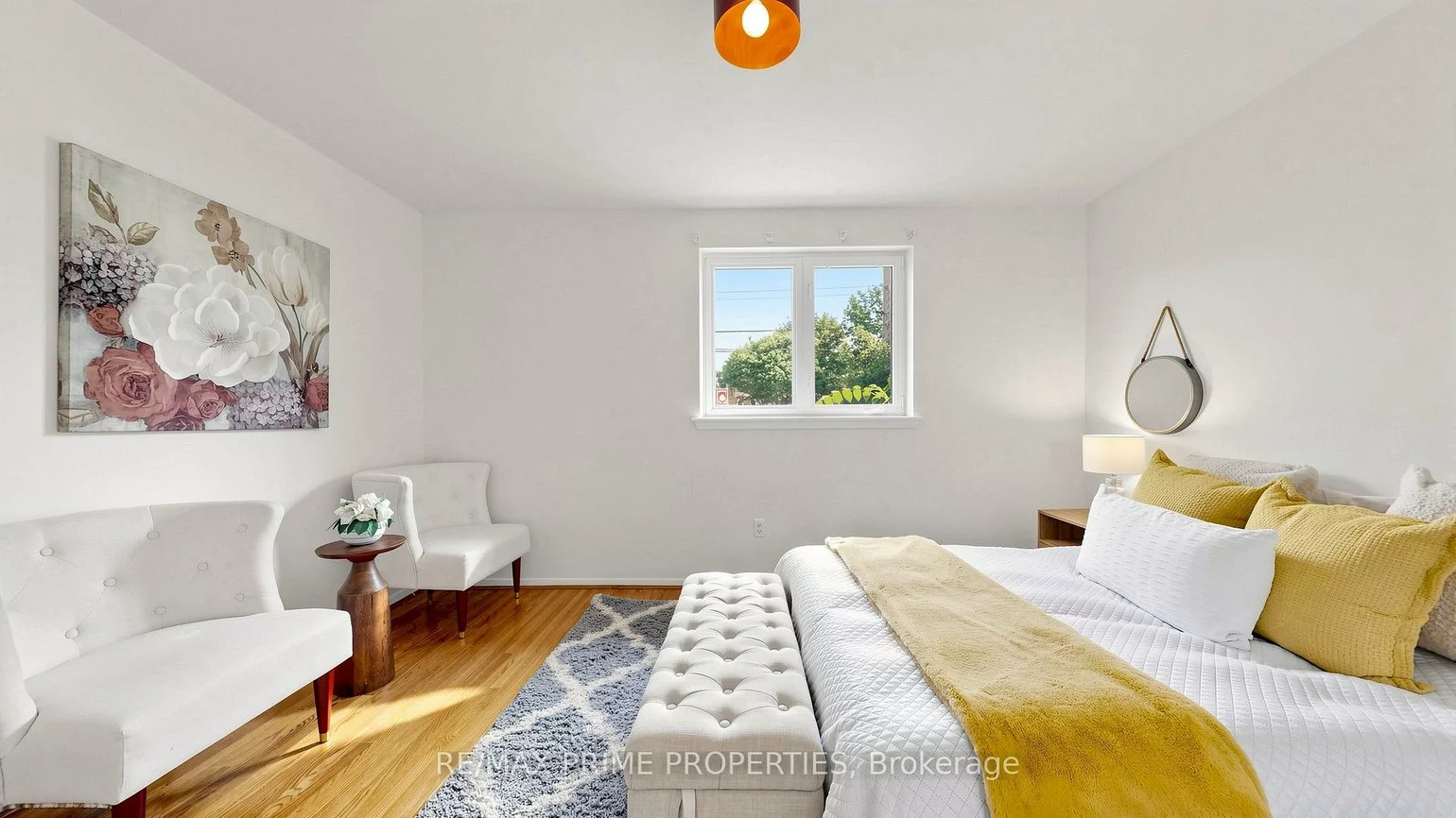 3, Leeswood, Agincourt North, Toronto
