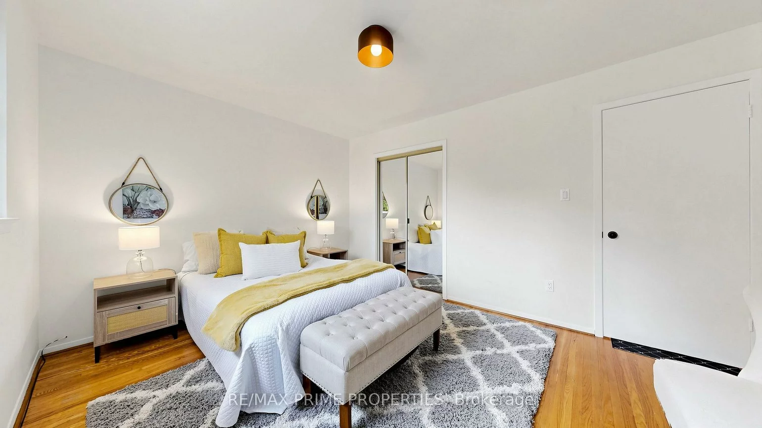 3, Leeswood, Agincourt North, Toronto