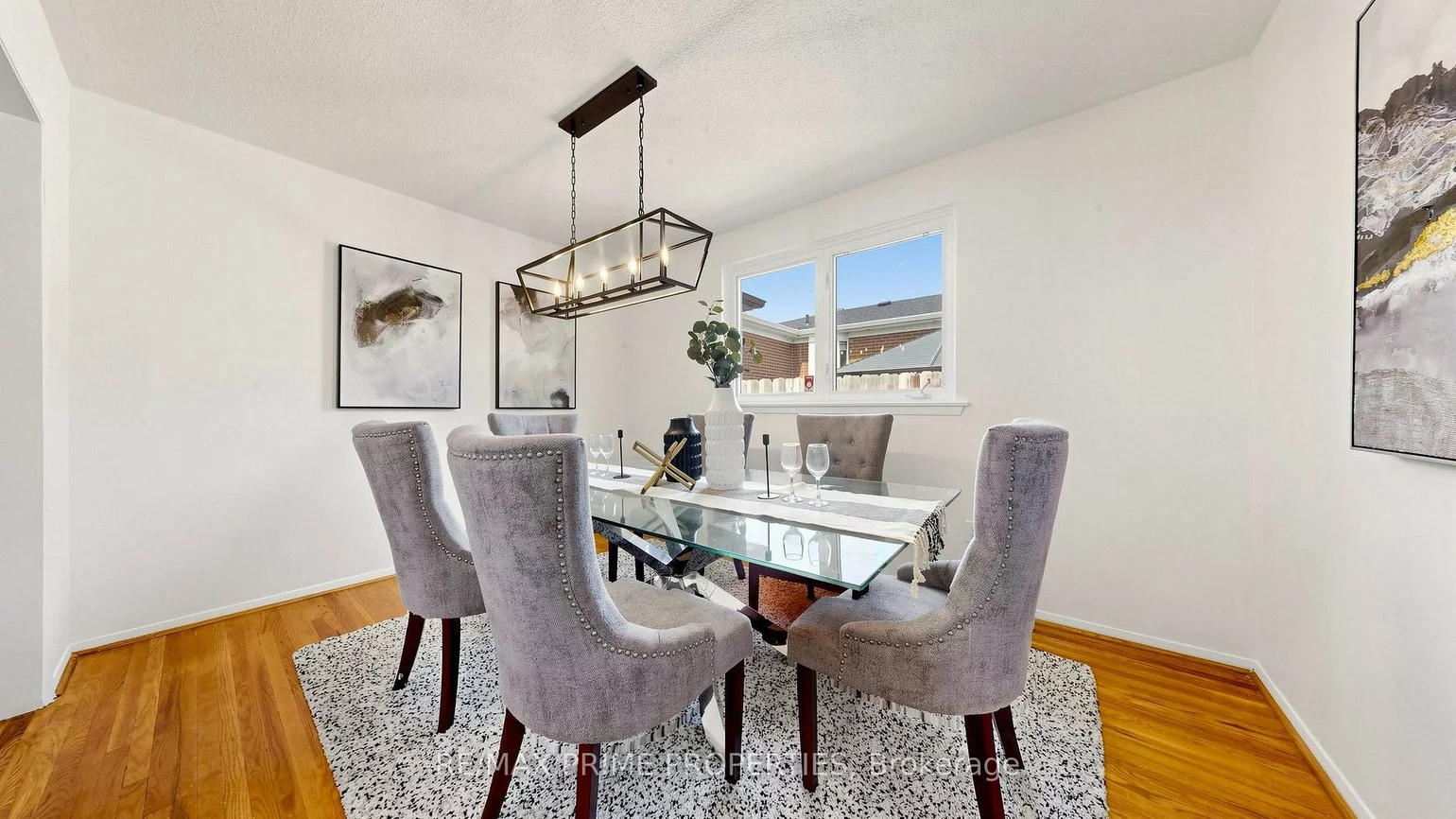 3, Leeswood, Agincourt North, Toronto
