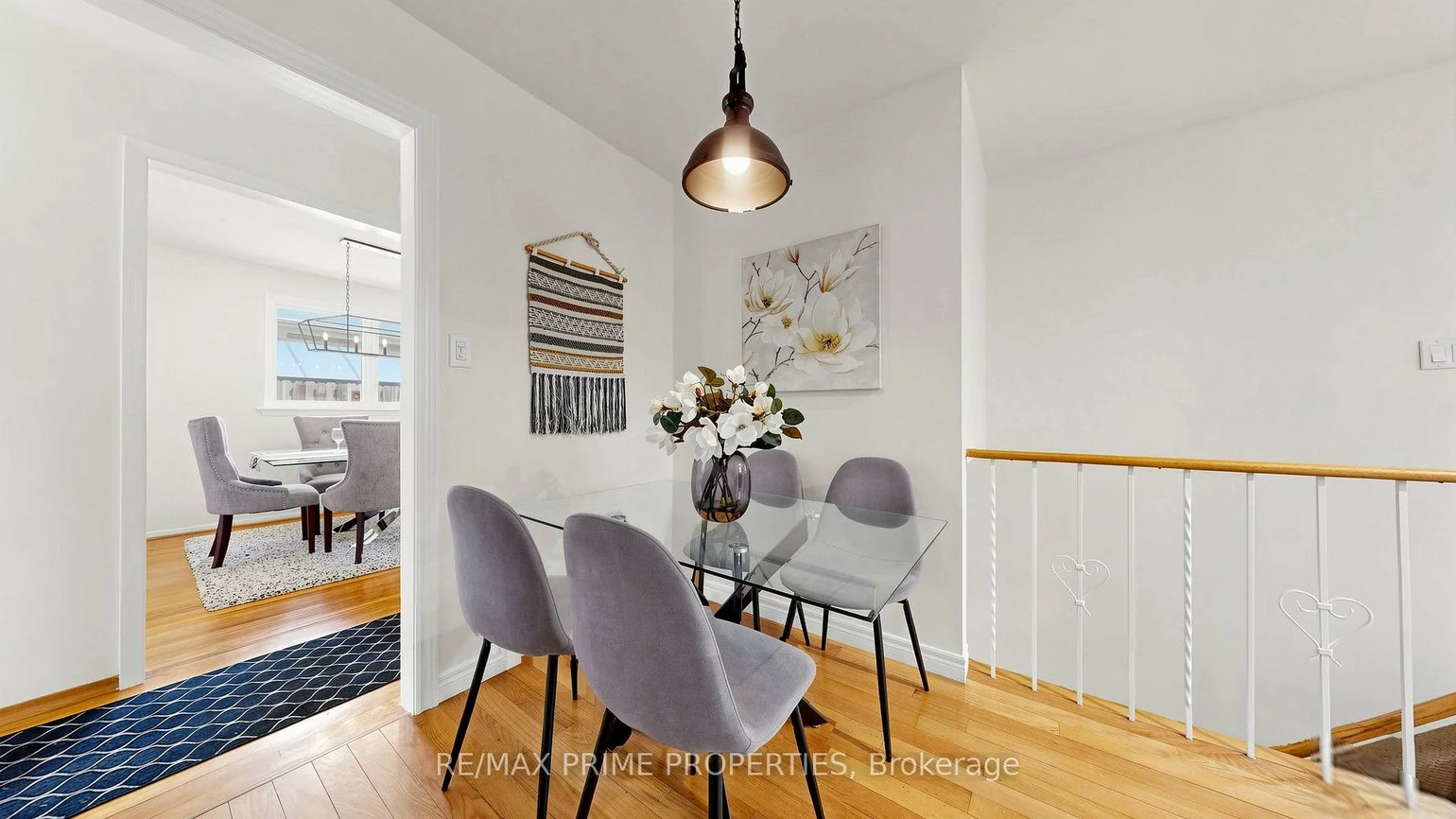 3, Leeswood, Agincourt North, Toronto