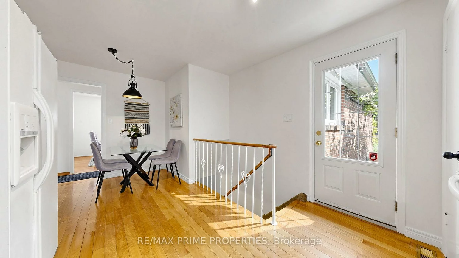 3, Leeswood, Agincourt North, Toronto