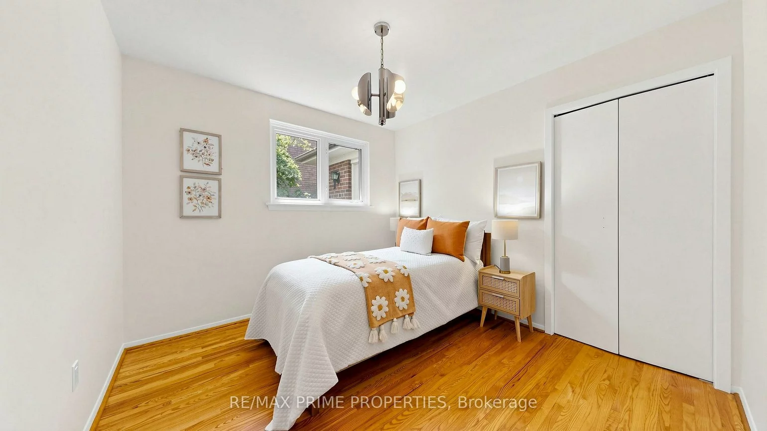 3, Leeswood, Agincourt North, Toronto