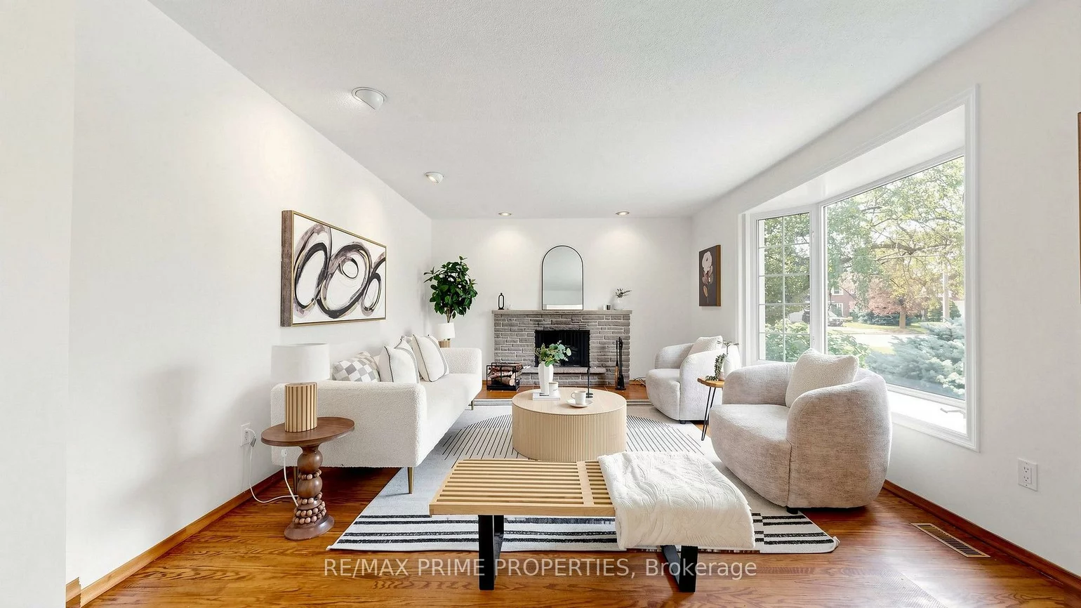 3, Leeswood, Agincourt North, Toronto