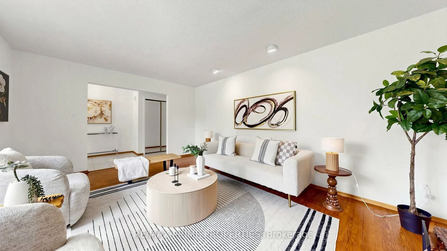 3, Leeswood, Agincourt North, Toronto