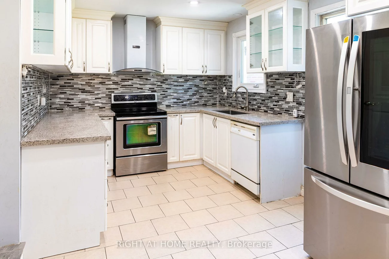 62, Iangrove, L'Amoreaux, Toronto