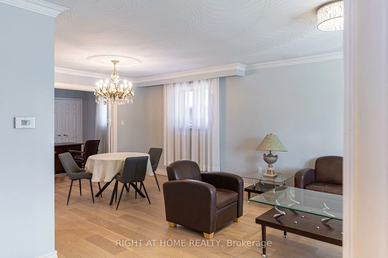 62, Iangrove, L'Amoreaux, Toronto