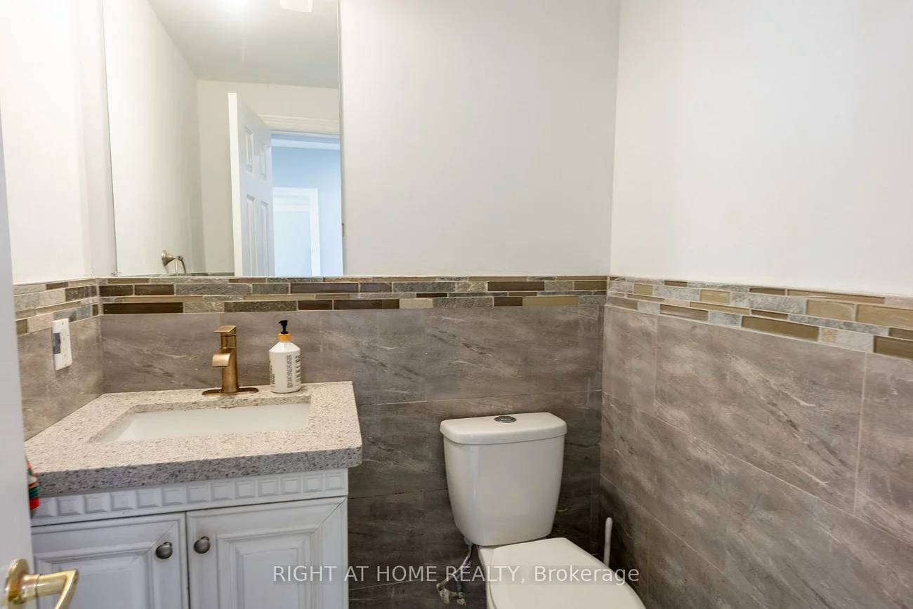 62, Iangrove, L'Amoreaux, Toronto