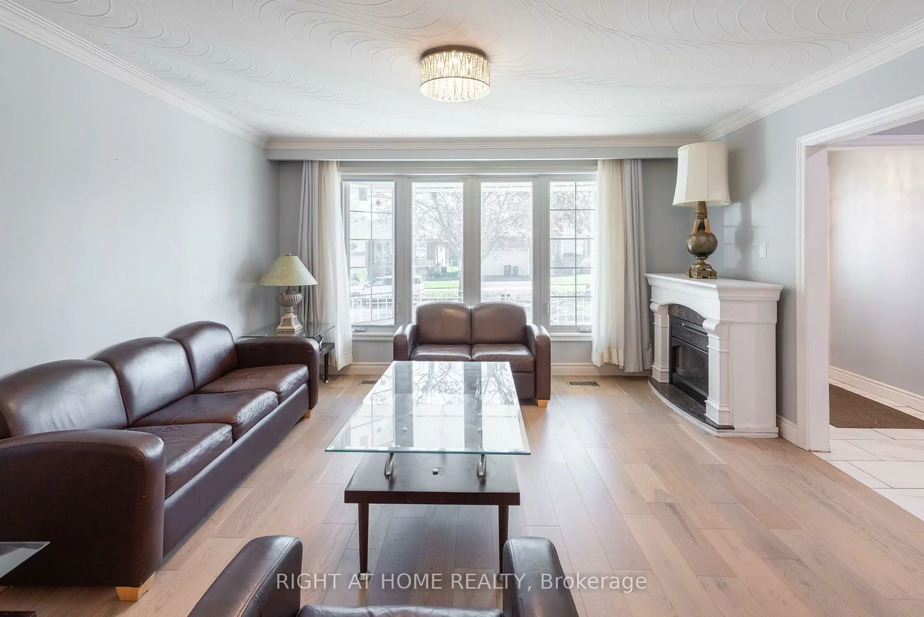 62, Iangrove, L'Amoreaux, Toronto