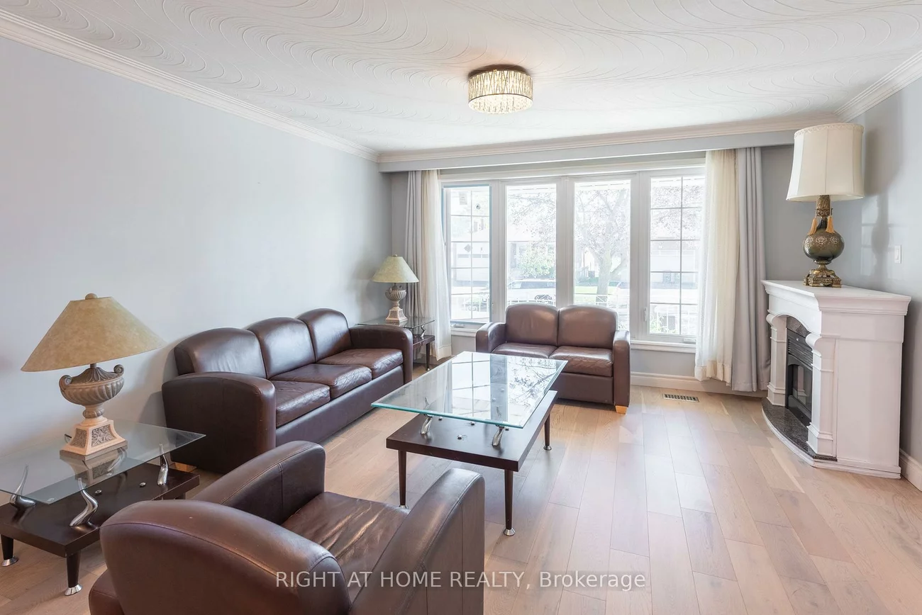 62, Iangrove, L'Amoreaux, Toronto