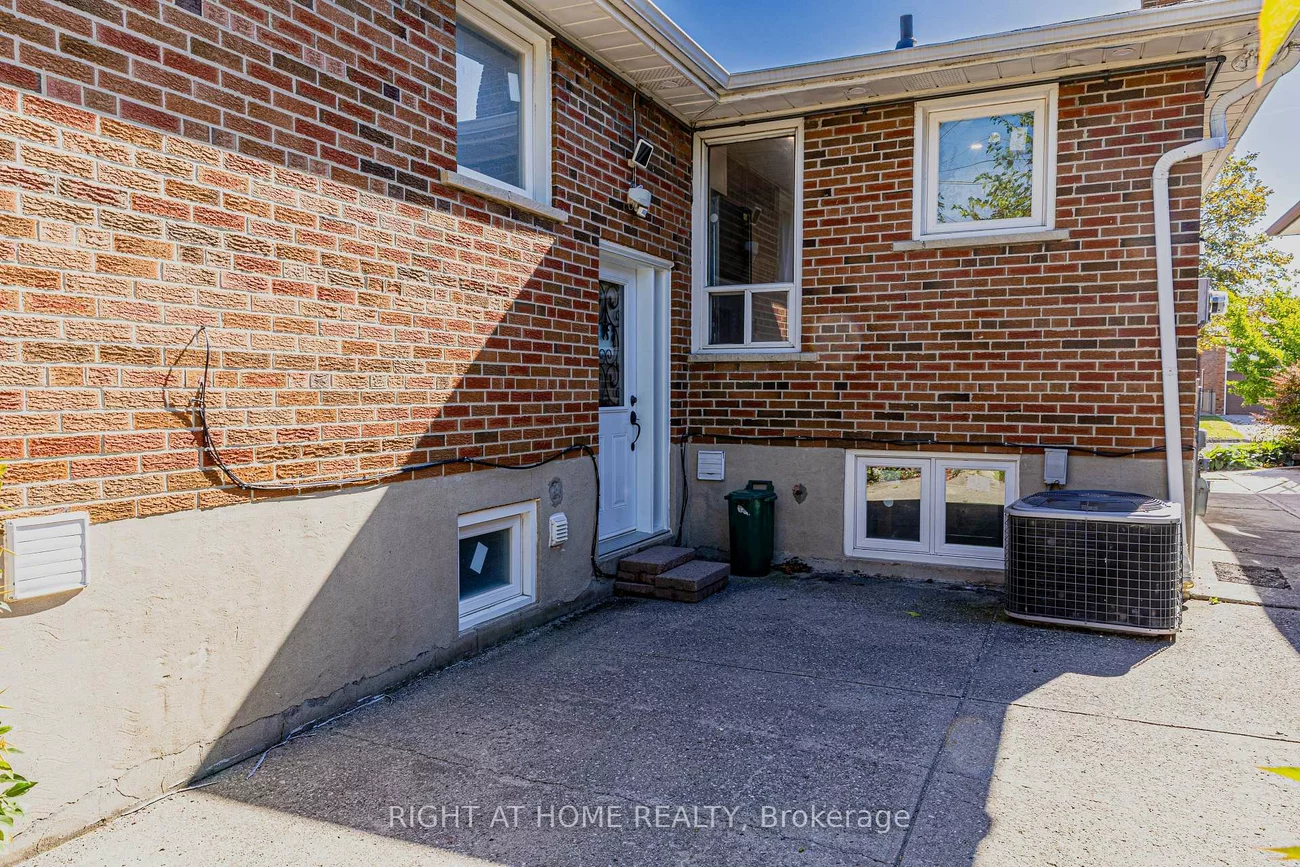 62, Iangrove, L'Amoreaux, Toronto