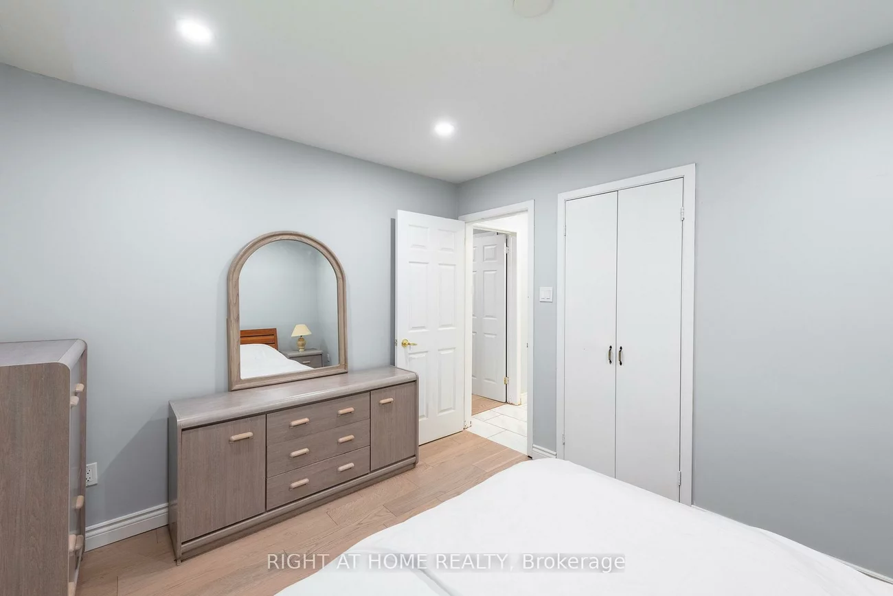 62, Iangrove, L'Amoreaux, Toronto