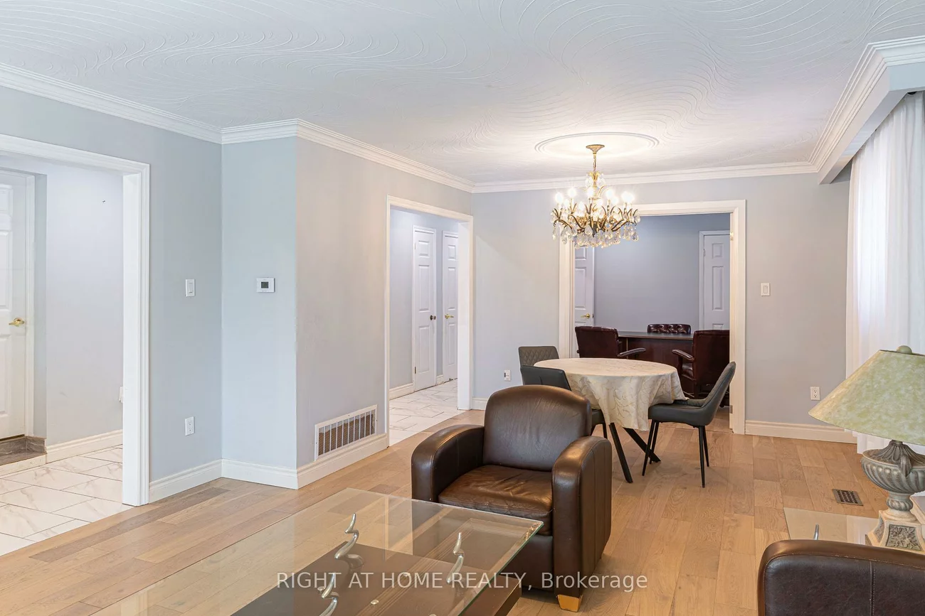 62, Iangrove, L'Amoreaux, Toronto