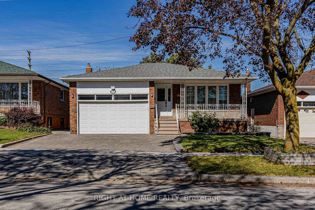 62, Iangrove, L'Amoreaux, Toronto