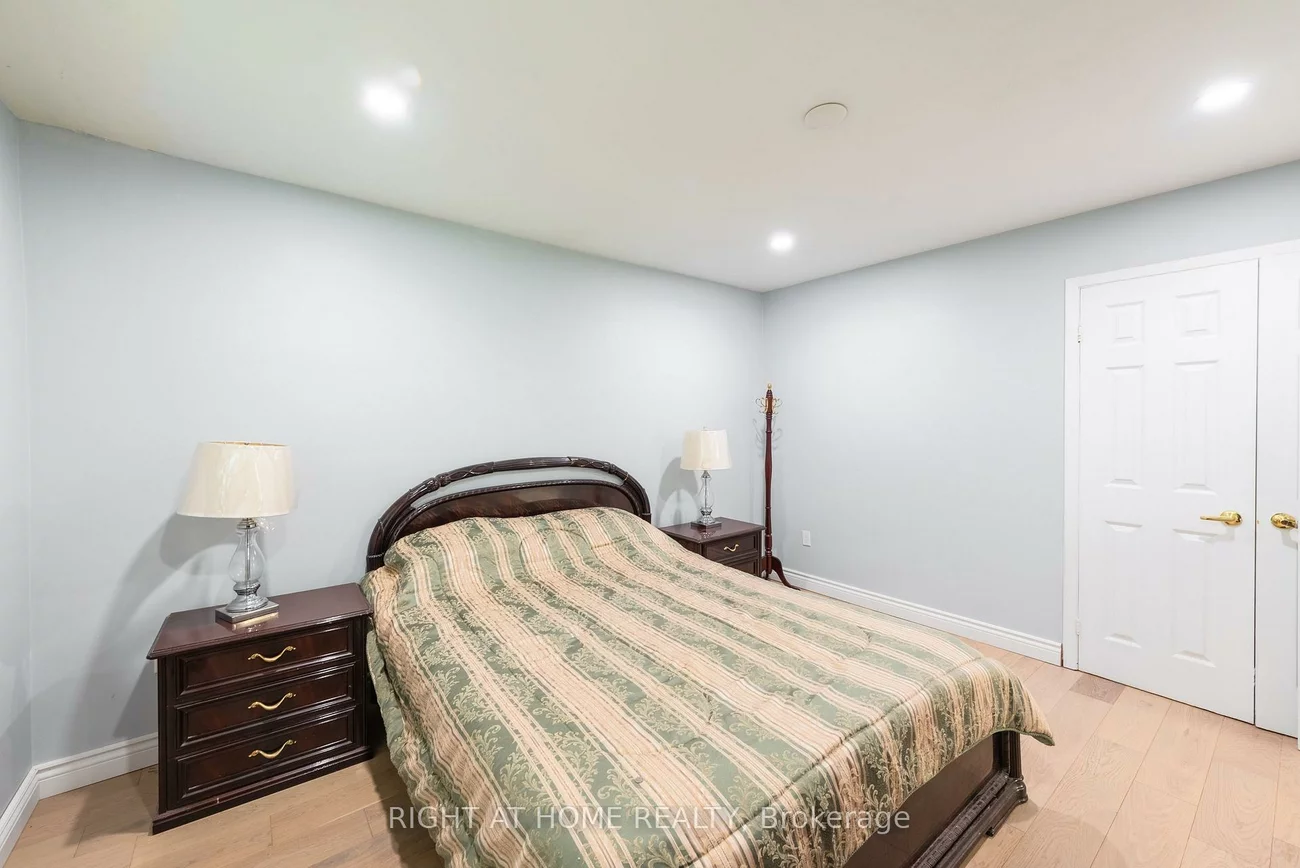 62, Iangrove, L'Amoreaux, Toronto