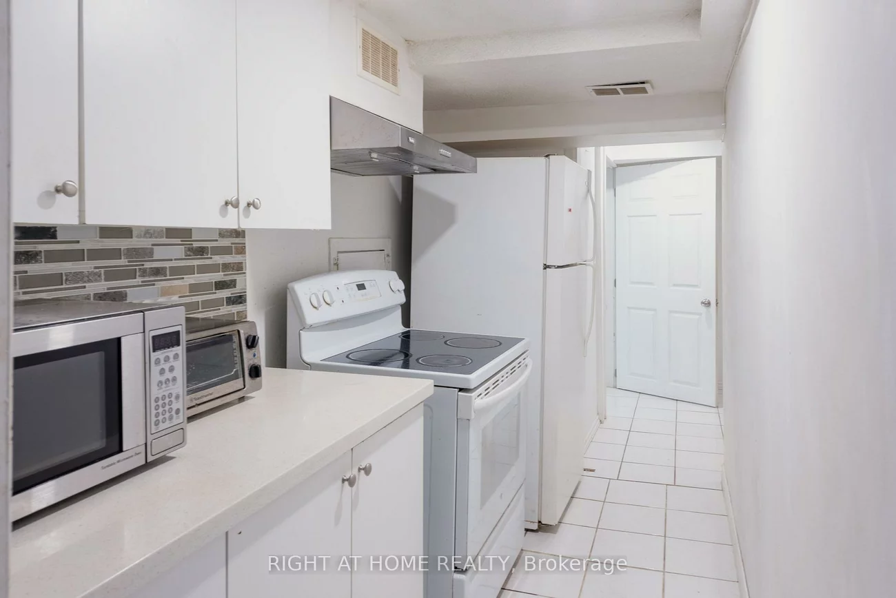 62, Iangrove, L'Amoreaux, Toronto