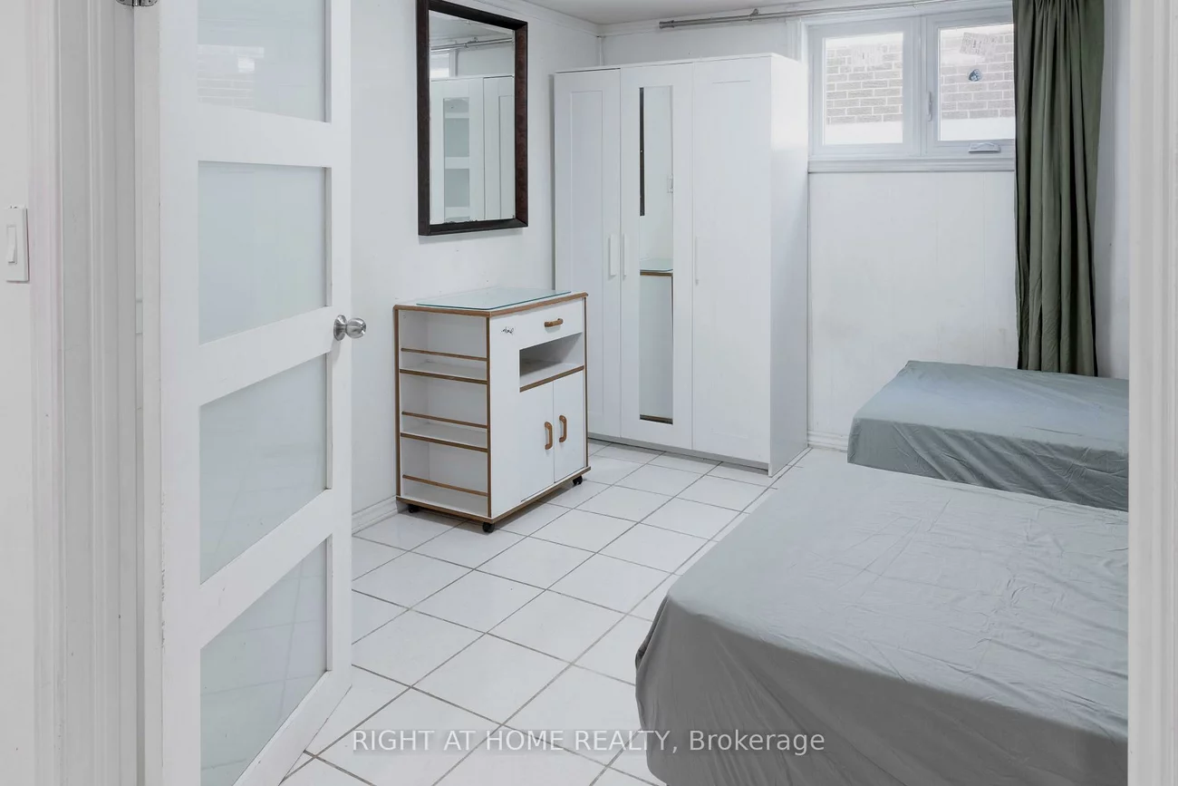 62, Iangrove, L'Amoreaux, Toronto