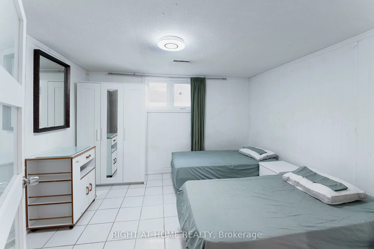 62, Iangrove, L'Amoreaux, Toronto