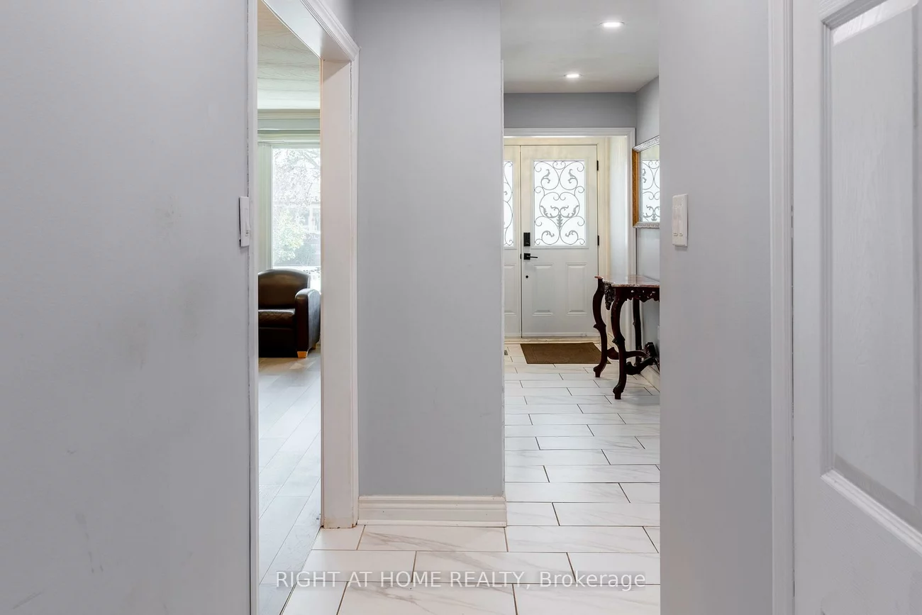 62, Iangrove, L'Amoreaux, Toronto