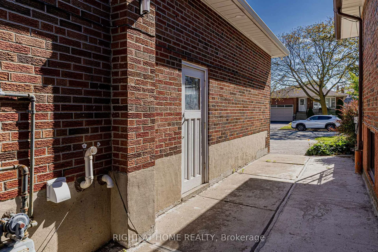 62, Iangrove, L'Amoreaux, Toronto