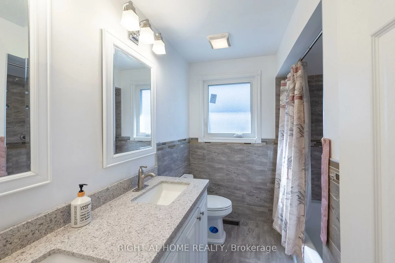 62, Iangrove, L'Amoreaux, Toronto