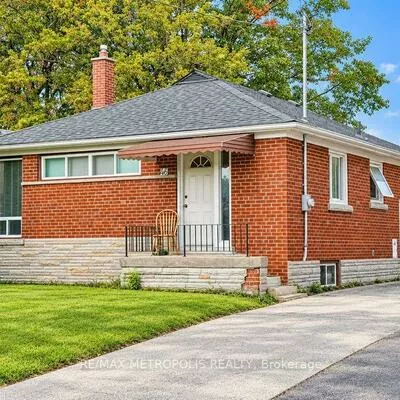 46, Miramar, Bendale, Toronto