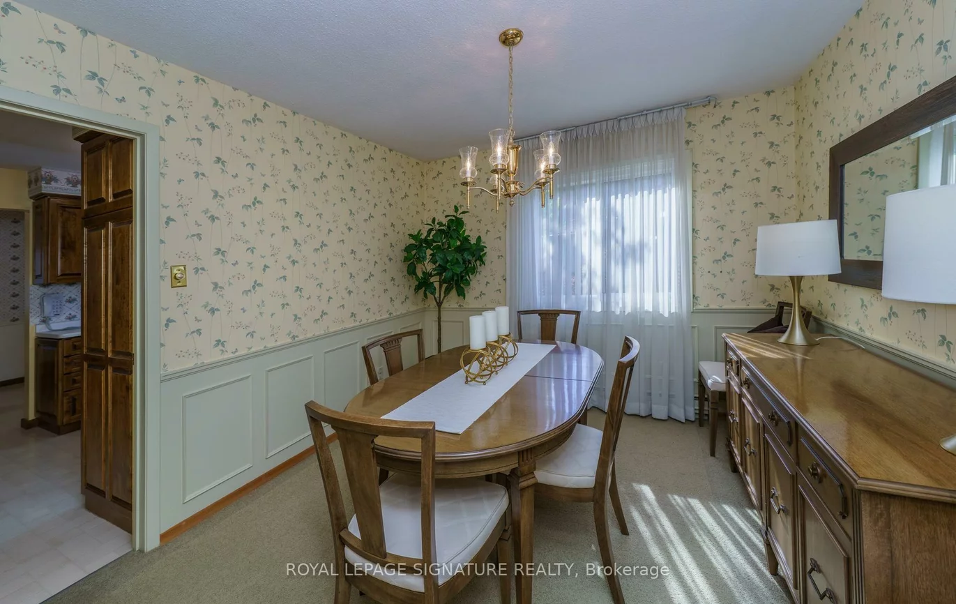 19, Castle Hill, L'Amoreaux, Toronto