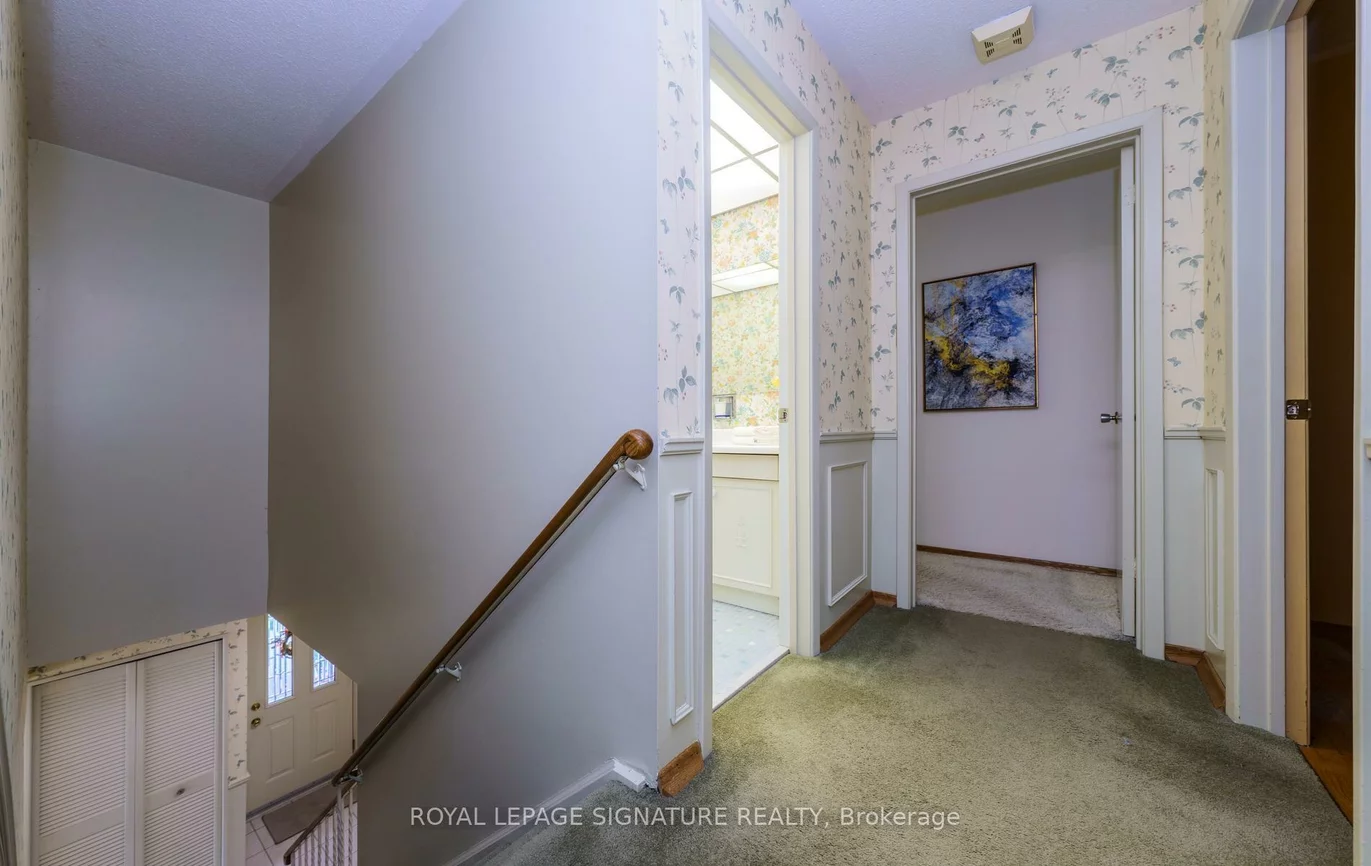 19, Castle Hill, L'Amoreaux, Toronto