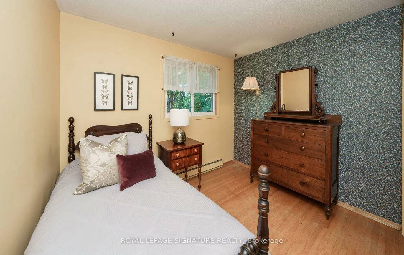 19, Castle Hill, L'Amoreaux, Toronto